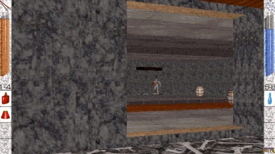 The Lord of Lightning screenshot 5
