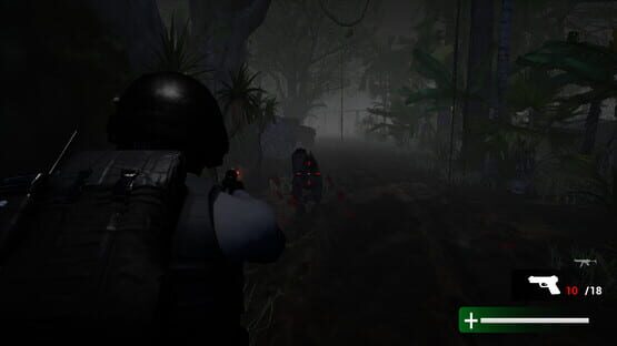 The Last Of The Core screenshot 4