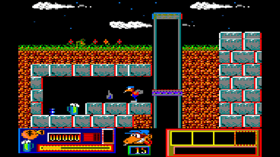 Retro Golden Age: Goody Screenshot