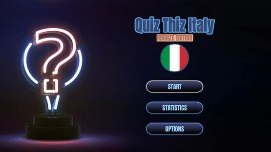 Quiz Thiz Italy: Bronze Edition screenshot 3