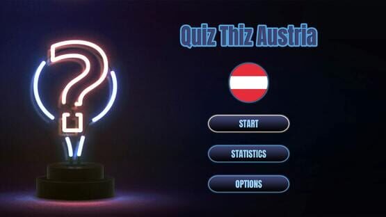Quiz Thiz Austria screenshot 1