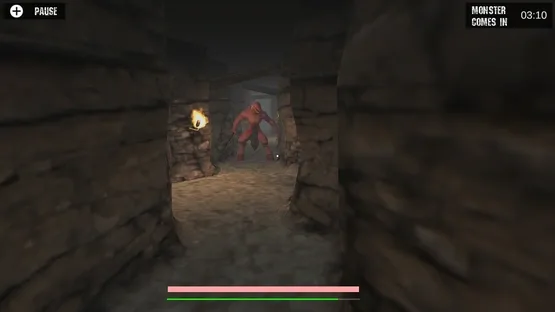 Labyrinth Runner screenshot 6