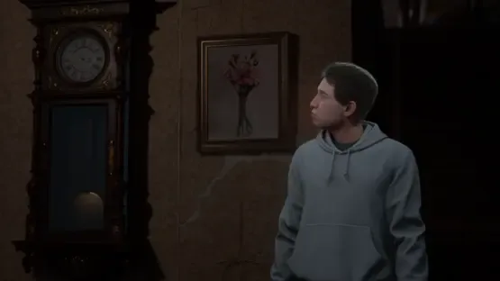Stray Souls screenshot 8