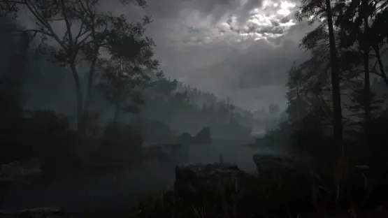 Stray Souls screenshot 9