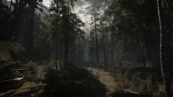 Stray Souls screenshot 6
