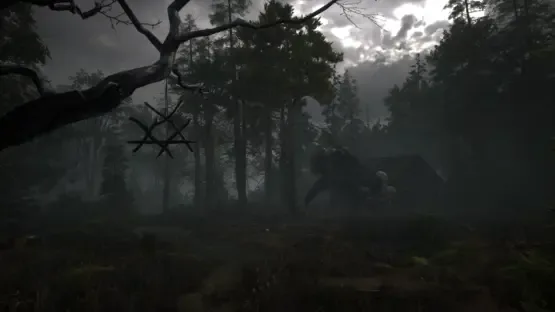 Stray Souls screenshot 4