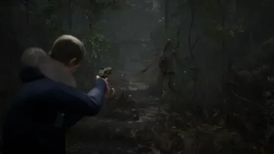Stray Souls screenshot 5