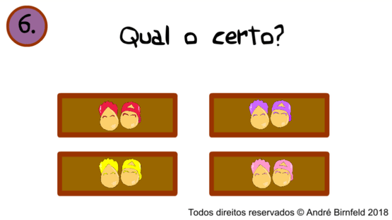 Gênio Quiz Felipe Neto Screenshot