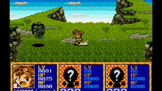 Piko Interactive Collection 3 Screenshot