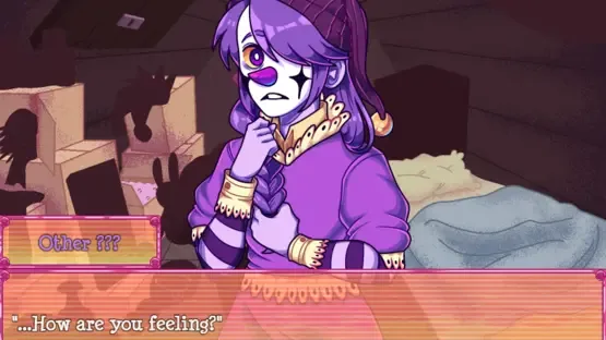 A Day Out with Ube screenshot 1