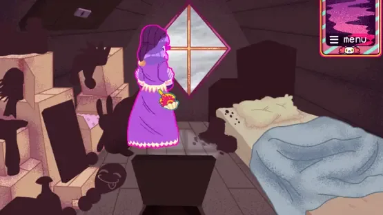 A Day Out with Ube screenshot 2