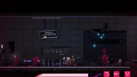 Revenant screenshot 3