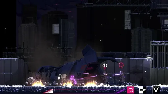 Revenant screenshot 2