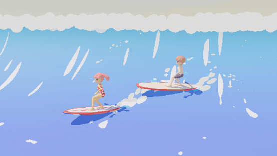 Surf Club Screenshot