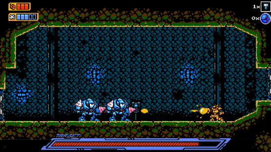 Deathchron Screenshot