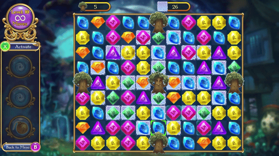 Gems of Magic: Double Pack Screenshot