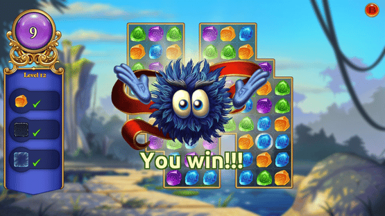Gems of Magic: Double Pack Screenshot