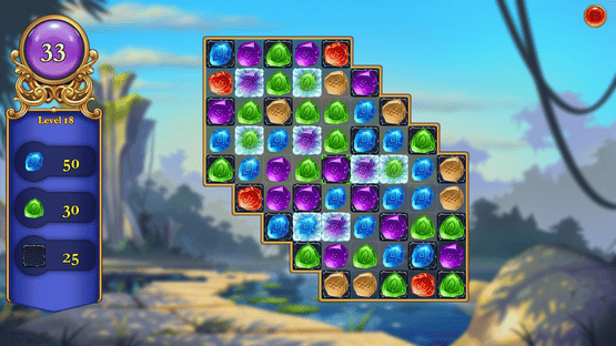 Gems of Magic: Double Pack Screenshot