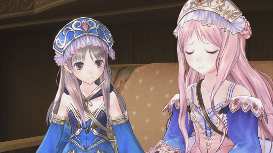 Atelier Meruru Plus: The Apprentice of Arland Screenshot