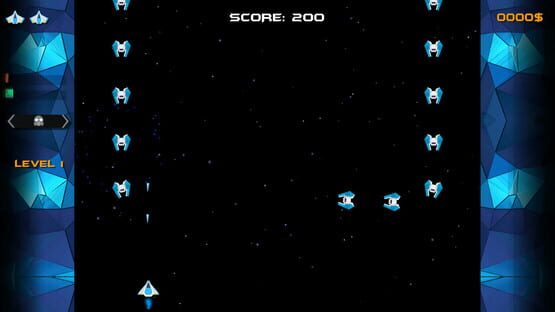 Warspace screenshot 5
