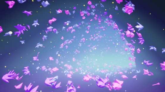 Wandering Screenshot