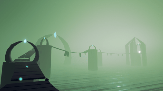 Wandering Screenshot
