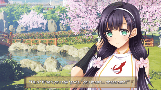 Kunado Chronicles Screenshot