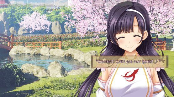 Kunado Chronicles Screenshot