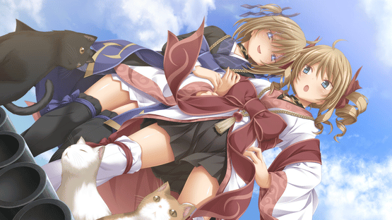 Kunado Chronicles Screenshot