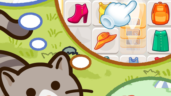 Kitten Home: Neko Collector Screenshot