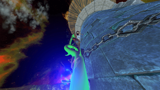 Time Lock VR 2 Screenshot