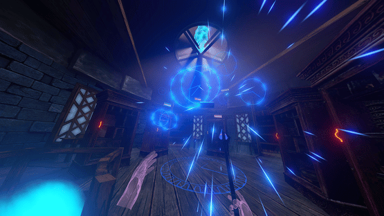 Time Lock VR 2 Screenshot