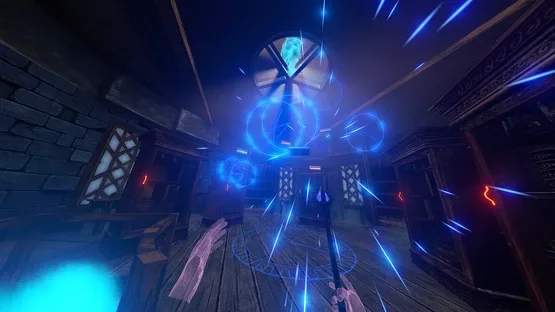 Time Lock VR 2 screenshot 5