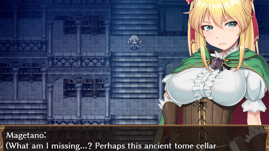 The Curse of Kubel: Deluxe Edition Screenshot
