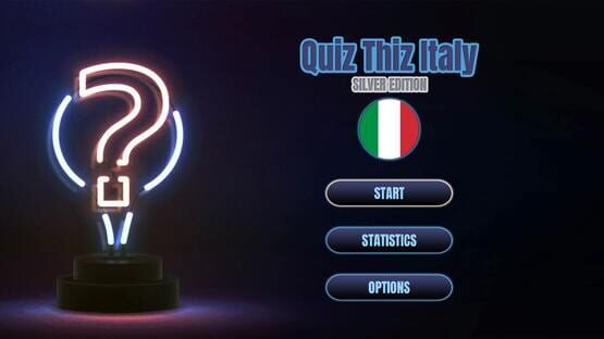Quiz Thiz Italy: Silver Edition screenshot 4