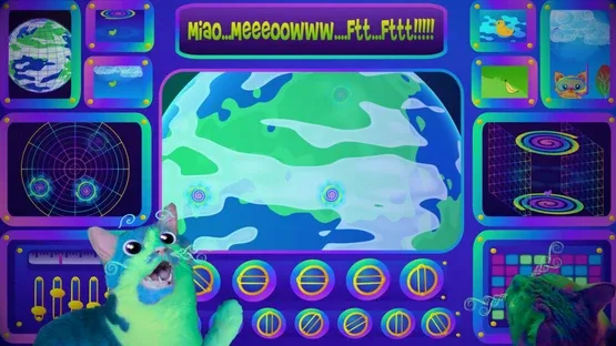 CatSacks screenshot 9