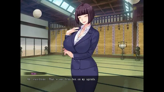 My Life as a Cult Leader screenshot 5