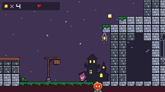 Tsetseg's Adventure screenshot 4