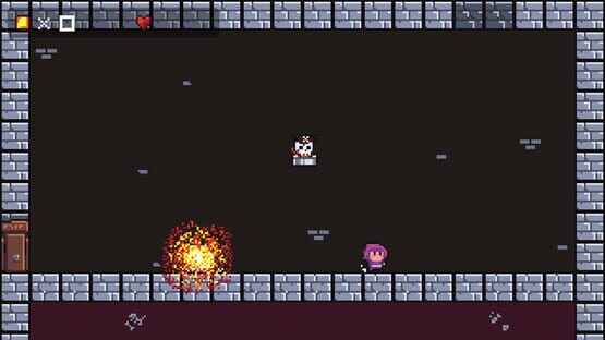 Tsetseg's Adventure screenshot 3