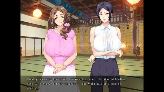 My Life as a Cult Leader screenshot 3