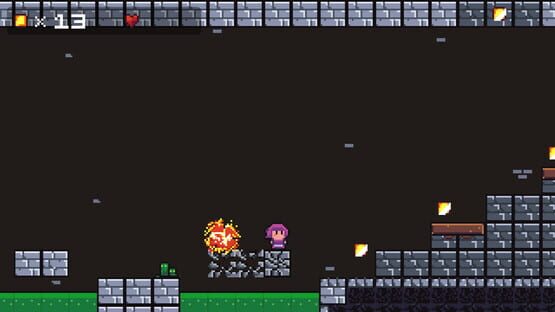 Tsetseg's Adventure screenshot 5
