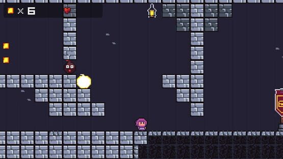 Tsetseg's Adventure screenshot 1