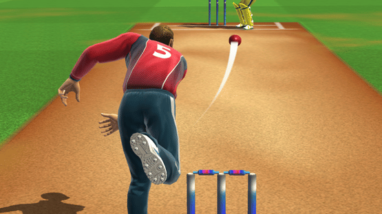 Cricket League Screenshot