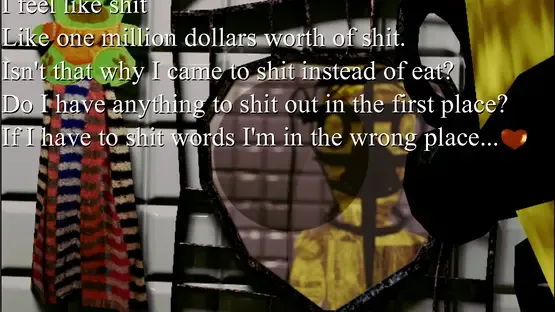 3 Billion Dreams for a Forgiveness Machine screenshot 4