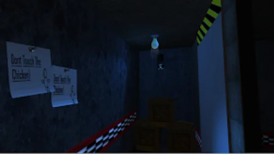 Vincent screenshot 6