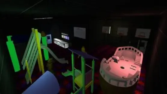 Vincent screenshot 7