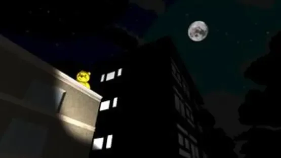 Vincent screenshot 8