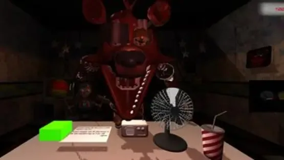 Vincent screenshot 3