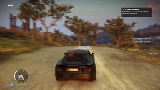 Just Cause 3: Day One Edition Screenshot