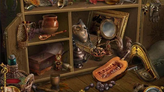 The World's Legends: Kashchey the Immortal screenshot 7